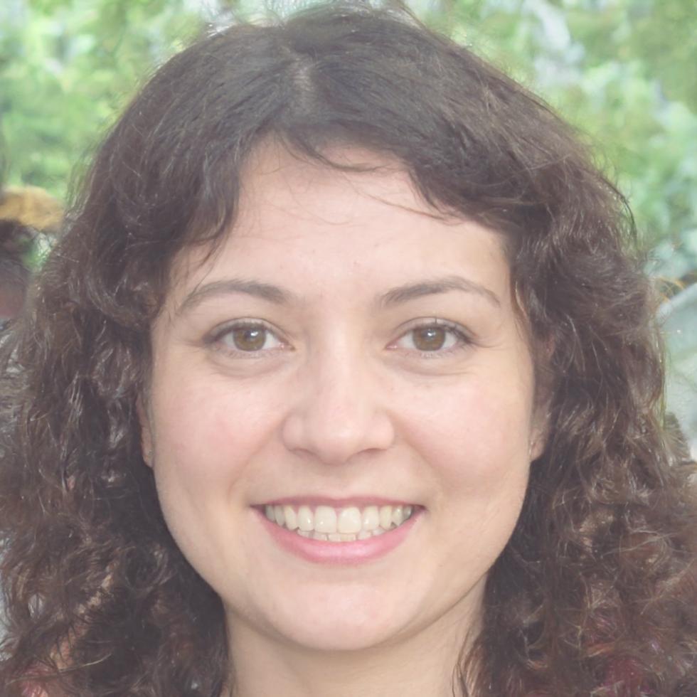 Marlene Berthold - Senior Portfoliomanagerin und Kursleiterin