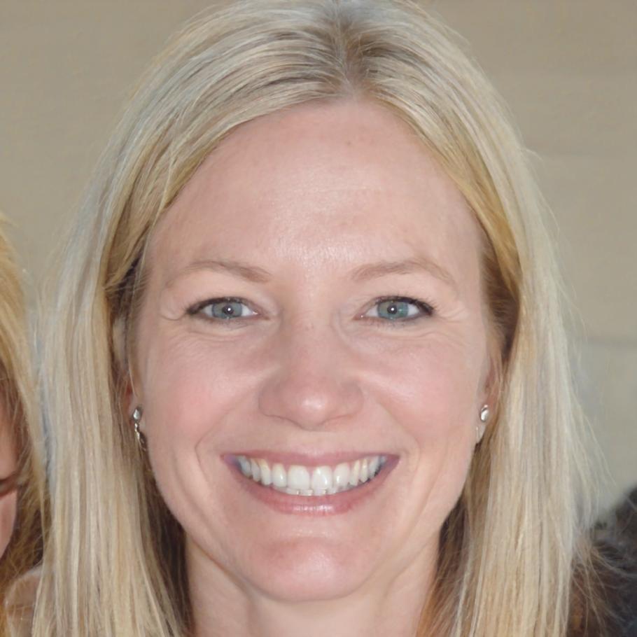 Dr. Sarah Weber, Leiterin Produktentwicklung