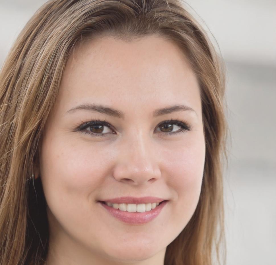 Teilnehmerin Sabine Hoffmann