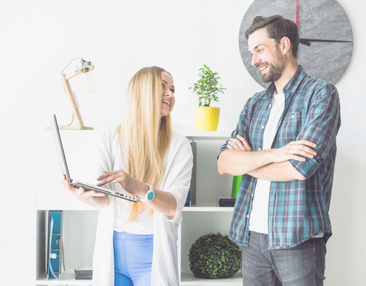 Professionelle Finanzberatung und Analyse-Tools