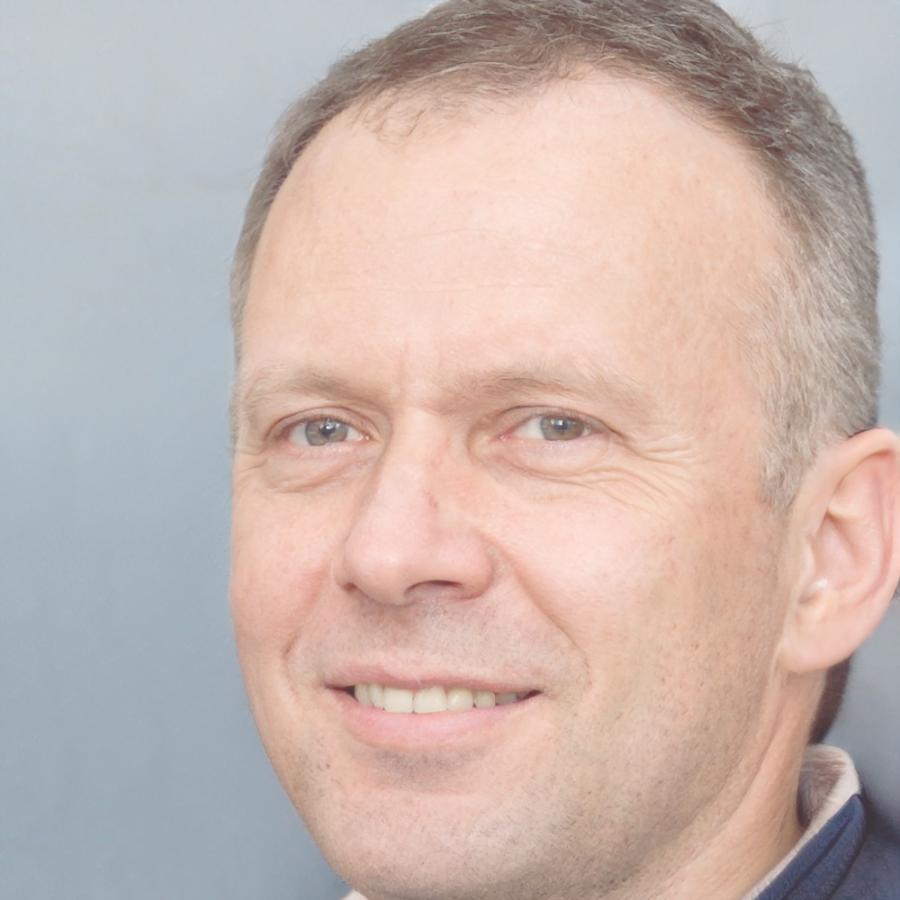 Teilnehmer Stefan Voigt